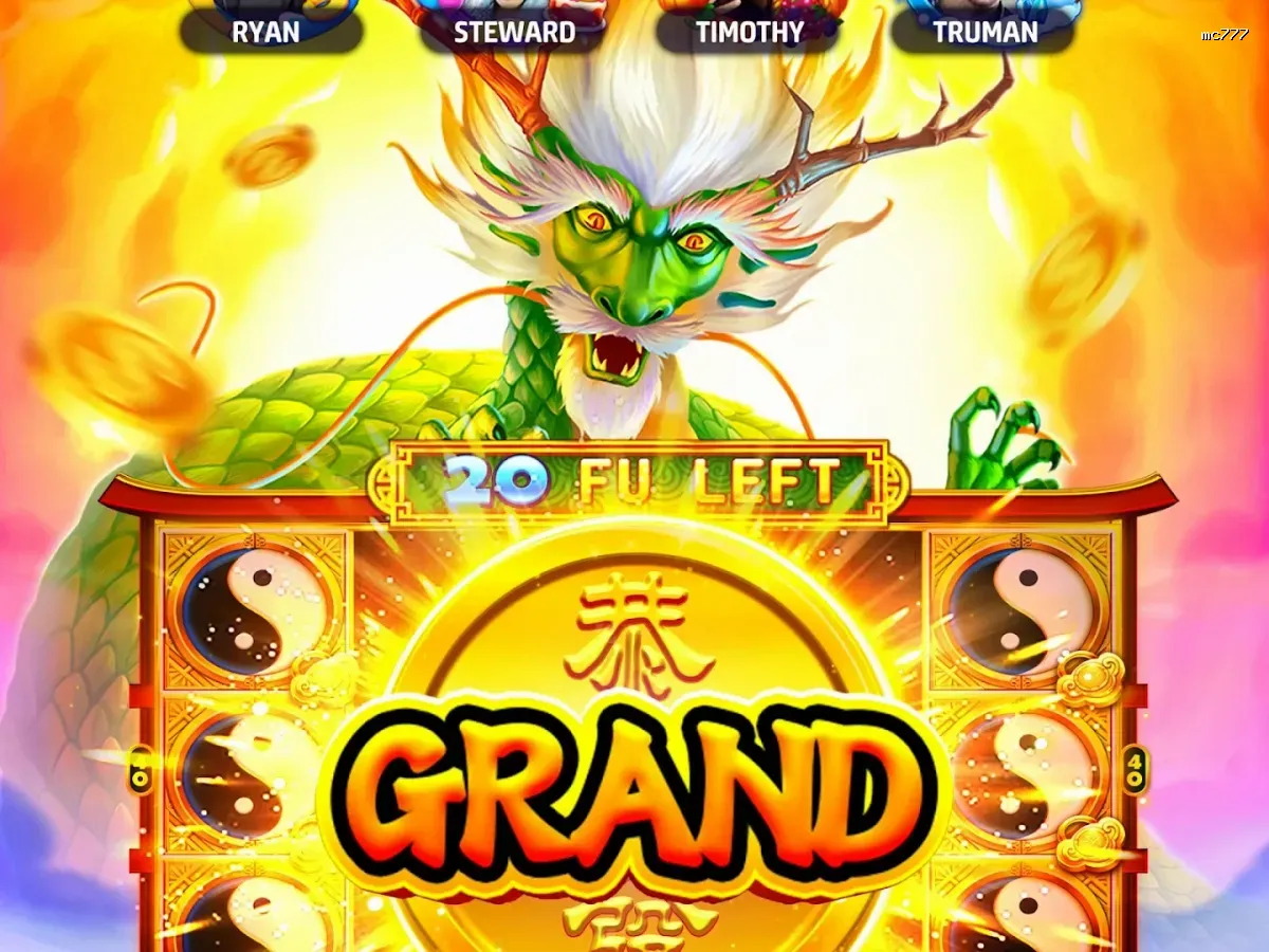 Koleksi mc777 Slot Gacor screenshot
